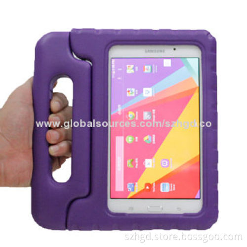 Smart Case for Samsung Galaxy, Fit for 7.0-inch Tablet, Popular Among Kids', Family and Adults